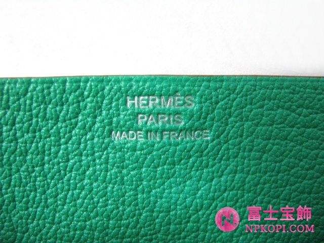 商品品番 O刻 S金具 ﾐﾝﾄ HERMES032803017